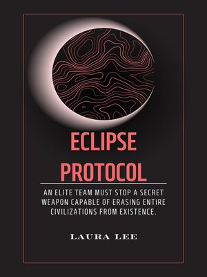 cover image of Eclipse Protocol